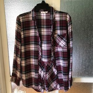 flannel